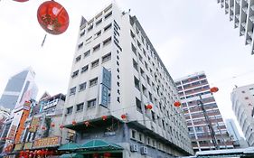 Nan Yeang Hotel Petaling Street